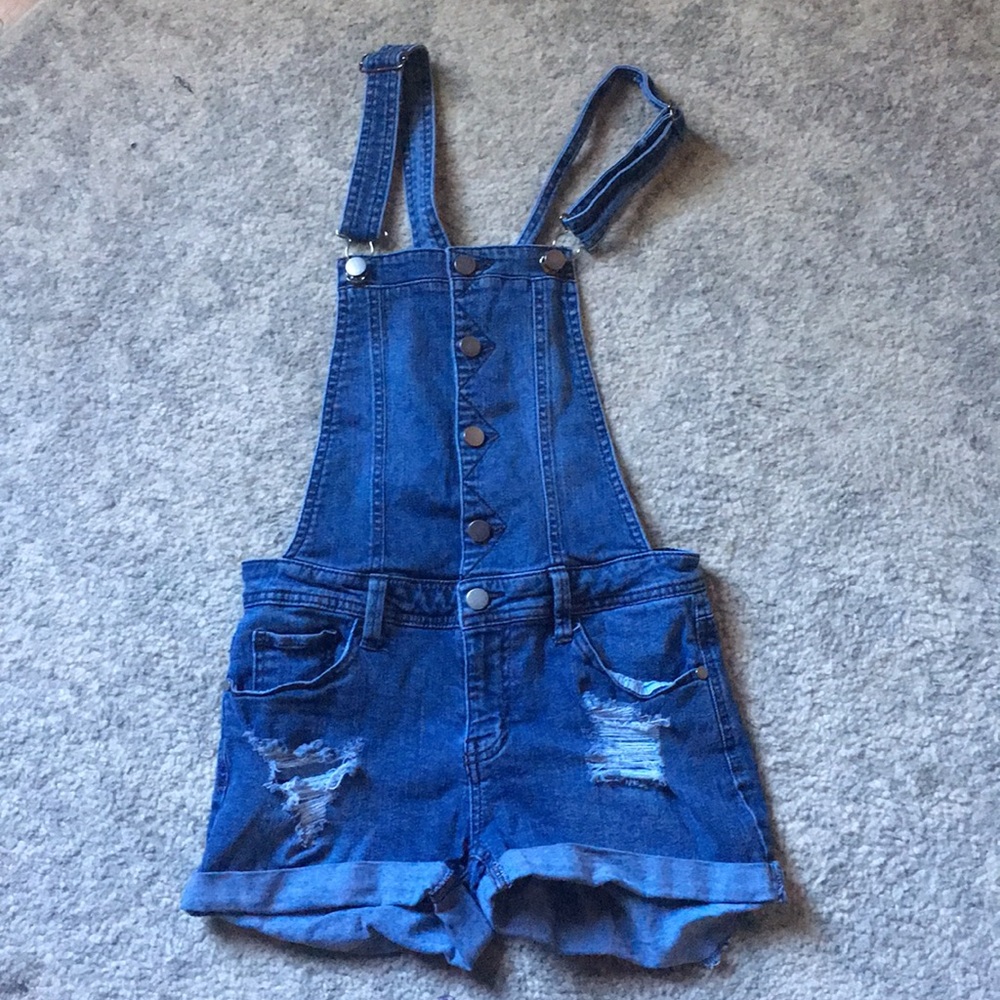 Overalls